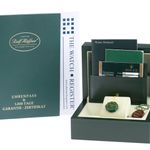 Rolex Datejust 36 116234 (2010) - Zilver wijzerplaat 36mm Staal (2/8)