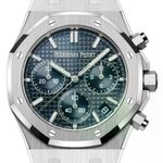 Audemars Piguet Royal Oak 26240ST.OO.1320ST.01 - (1/1)