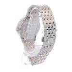 Breitling Navitimer U17327211A1U1 (2026) - Parelmoer wijzerplaat 36mm Staal (4/7)