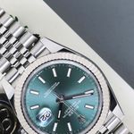 Rolex Datejust 41 126334 (2024) - 41 mm Steel case (4/8)