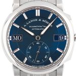 A. Lange & Söhne Odysseus 363.179 - (2/8)