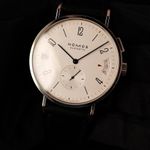 NOMOS Tangomat GMT 635 - (1/8)