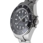 Rolex Sea-Dweller 126600 - (6/8)