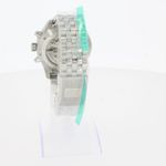 IWC Pilot Chronograph IW378006 (2026) - 43mm Staal (5/5)