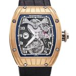 Richard Mille Unknown RM 014 - (5/6)