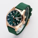 IWC Pilot Chronograph IW388110 - (4/8)
