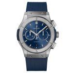 Hublot Classic Fusion Chronograph 541.NX.7170.RX - (1/1)