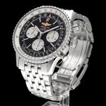 Breitling Navitimer 01 AB0120 (2017) - 43mm Staal (5/8)