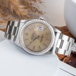 Rolex Datejust 36 16220 - (2/8)