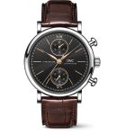 IWC Portofino Chronograph IW391404 - (1/1)