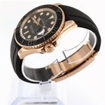 Rolex Yacht-Master 40 126655 (2019) - 40mm Roségoud (2/7)