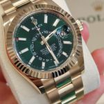 Rolex Sky-Dweller 336938 - (5/8)