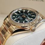 Rolex Sky-Dweller 336938 - (8/8)