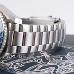 Omega Seamaster Planet Ocean 215.30.40.20.03.002 - (5/8)