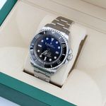 Rolex Sea-Dweller Deepsea 116660 (Unknown (random serial)) - 44 mm Steel case (2/7)