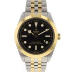 Tudor Black Bay S&G 79663 - (1/6)