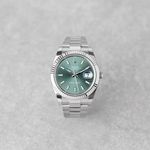 Rolex Datejust 41 126334 - (1/8)