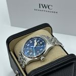 IWC Pilot Mark IW328204 - (7/10)