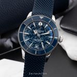 Breitling Superocean Heritage AB31101A1C1S1 - (1/8)