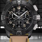 Breitling Avenger SB0146101B1X1 - (2/2)