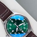 IWC Pilot Mark IW328205 - (4/8)