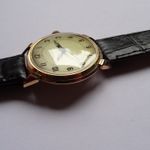 Jaeger-LeCoultre Vintage - (1942) - Multi-colour dial 35 mm Rose Gold case (5/8)