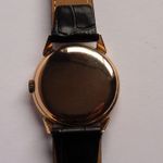 Jaeger-LeCoultre Vintage - (1942) - Multi-colour dial 35 mm Rose Gold case (7/8)