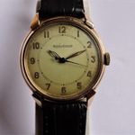 Jaeger-LeCoultre Vintage - (1942) - Multi-colour dial 35 mm Rose Gold case (3/8)