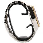 Tudor Black Bay S&G 79733N (2019) - Black dial 41 mm Steel case (7/8)