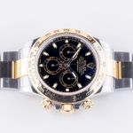 Rolex Daytona 116503 (2023) - 40mm Goud/Staal (6/8)