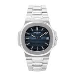 Patek Philippe Nautilus 5711/1A-010 - (1/6)