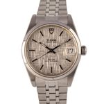 Tudor Prince Date 72000 - (1/8)