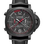 Panerai Luminor PAM01038 (2026) - Grey dial 47 mm Carbon case (1/1)