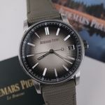 Audemars Piguet CODE 11.59 15210QT - (2/8)