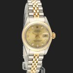 Rolex Lady-Datejust 69173 - (4/7)