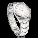 Rolex Air-King 14000 (1997) - 34 mm Steel case (5/7)