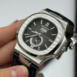 Patek Philippe Nautilus 5726A-001 - (8/10)