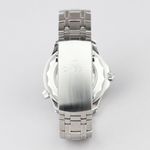 Omega Seamaster Diver 300 M 210.30.42.20.01.001 (2024) - Black dial 42 mm Steel case (7/8)