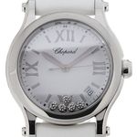 Chopard Happy Sport 278582-3001 - (1/4)