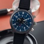 IWC Pilot Chronograph Top Gun IW389101 - (3/8)