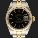 Rolex Lady-Datejust 69173 - (3/8)
