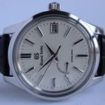 Grand Seiko Elegance Collection SBGA293 (2020) - 41mm Staal (2/8)