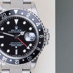 Rolex GMT-Master II 16710 - (5/8)