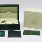 Rolex GMT-Master II 116710LN - (8/8)