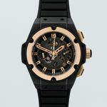 Hublot King Power 701.CO.0180.RX - (1/8)