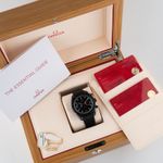Omega Speedmaster Professional Moonwatch 310.92.44.51.01.004 (2026) - Zwart wijzerplaat 44mm Keramiek (7/7)