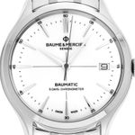 Baume & Mercier Clifton M0A10505 - (1/7)