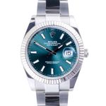 Rolex Datejust 41 126334 (2026) - 41mm Staal (3/8)