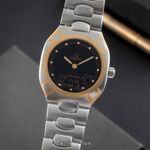 Omega Seamaster 2540.50.00 (Onbekend (willekeurig serienummer)) - 31mm Goud/Staal (1/8)