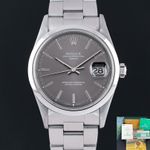 Rolex Oyster Perpetual Date 15200 - (1/8)